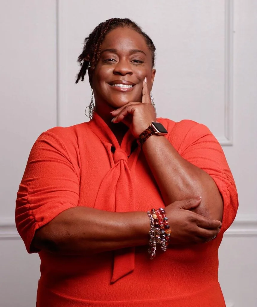 Apostle Kendrala M. Jones
